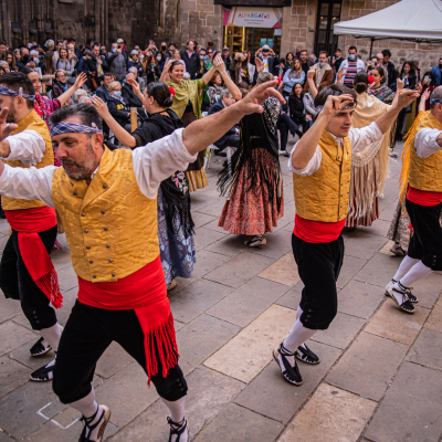 Esbart Català de Dansaires
